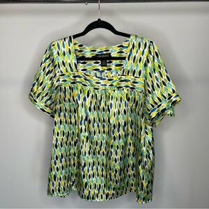 Lane Bryant top
